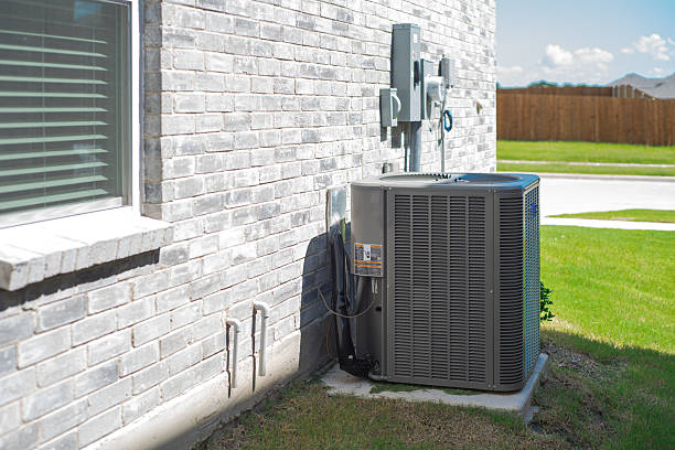 Reliable Air Conditioning Service contractor in Vanzant, MO by FH HVAC